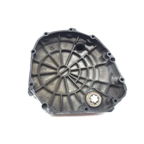 Engine Clutch Cover 2004 Suzuki GSXR750 2931A x 14