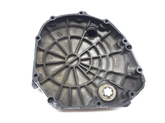 Engine Clutch Cover 2004 Suzuki GSXR750 2931A x