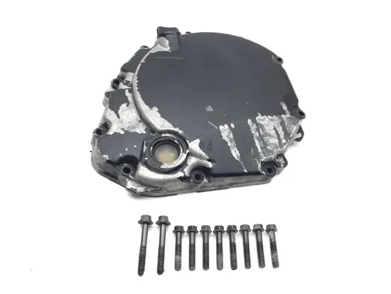 Engine Clutch Cover 2004 Suzuki GSXR750 2931A x