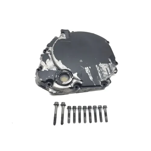 Engine Clutch Cover 2004 Suzuki GSXR750 2931A x 3