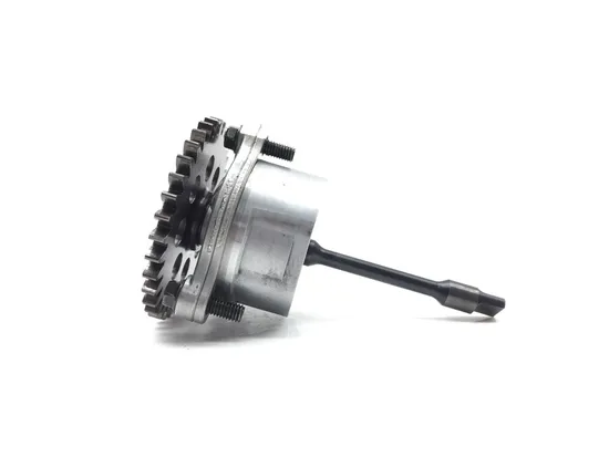 Engine Oil Pump Assembly 2004 Suzuki GSXR750 2931A 3