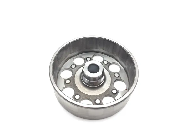 Engine Flywheel 2004 Suzuki GSXR750 2931A