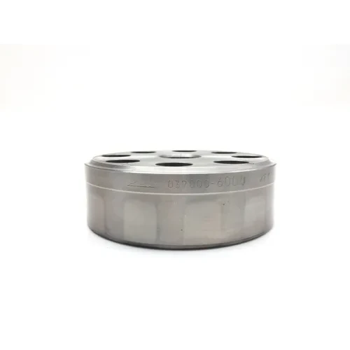 Engine Flywheel 2004 Suzuki GSXR750 2931A 7