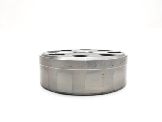 Engine Flywheel 2004 Suzuki GSXR750 2931A