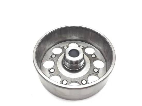 Engine Flywheel 2004 Suzuki GSXR750 2931A