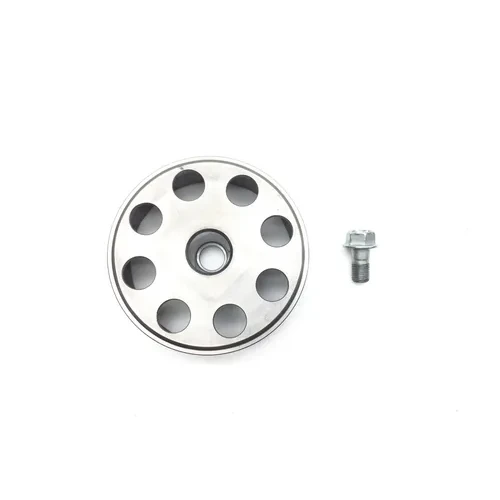 Engine Flywheel 2004 Suzuki GSXR750 2931A 3