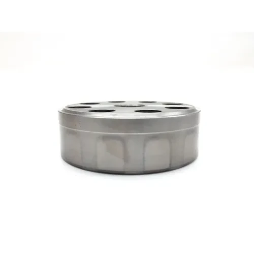 Engine Flywheel 2004 Suzuki GSXR750 2931A 5