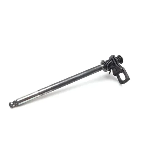 Engine Shifter Shift Shaft 2004 Suzuki GSXR750 2931A 10