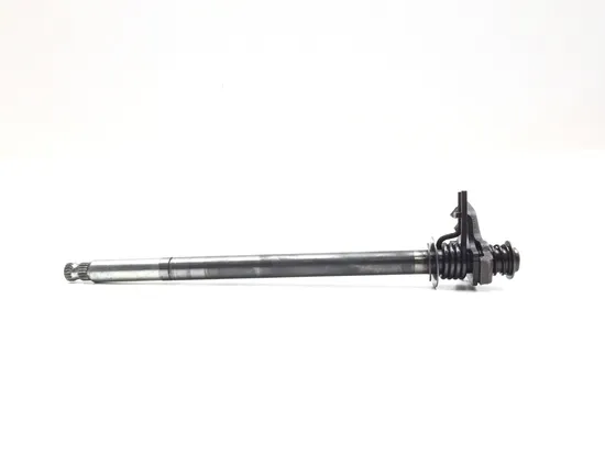 Engine Shifter Shift Shaft 2004 Suzuki GSXR750 2931A