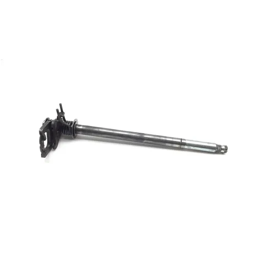 Engine Shifter Shift Shaft 2004 Suzuki GSXR750 2931A 3