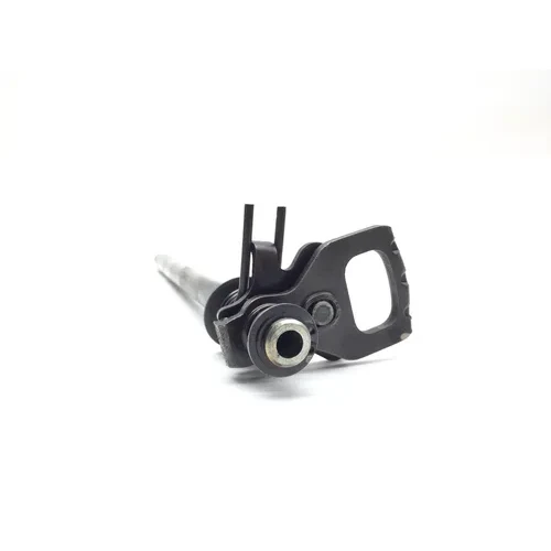 Engine Shifter Shift Shaft 2004 Suzuki GSXR750 2931A 9