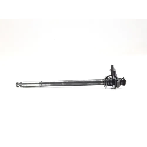 Engine Shifter Shift Shaft 2004 Suzuki GSXR750 2931A 7