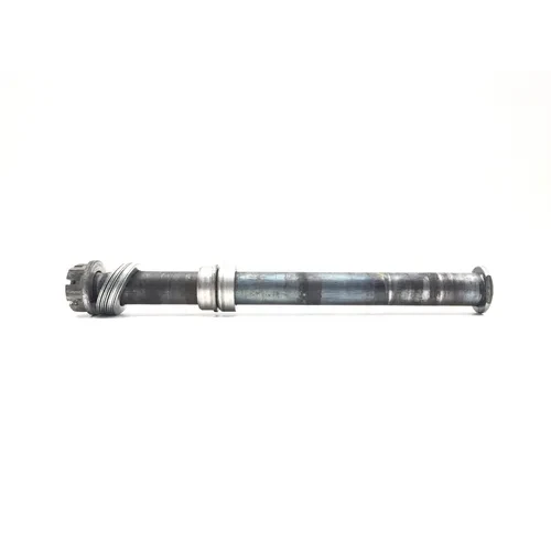 Rear Wheel Axle 2004 Suzuki GSXR750 2931A 3