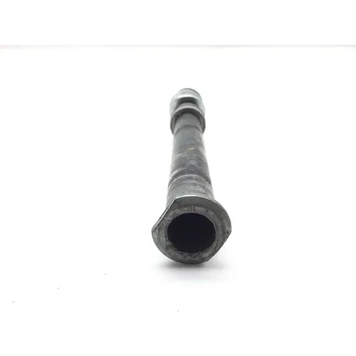 Rear Wheel Axle 2004 Suzuki GSXR750 2931A 8