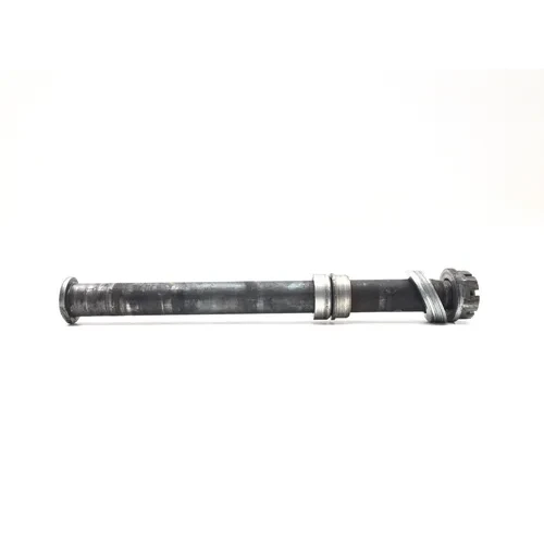 Rear Wheel Axle 2004 Suzuki GSXR750 2931A 7