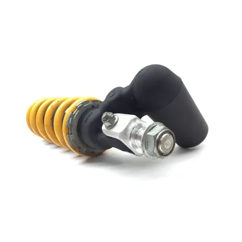 Rear Shock Coil Suspension 2004 Suzuki GSXR750 2931A 9