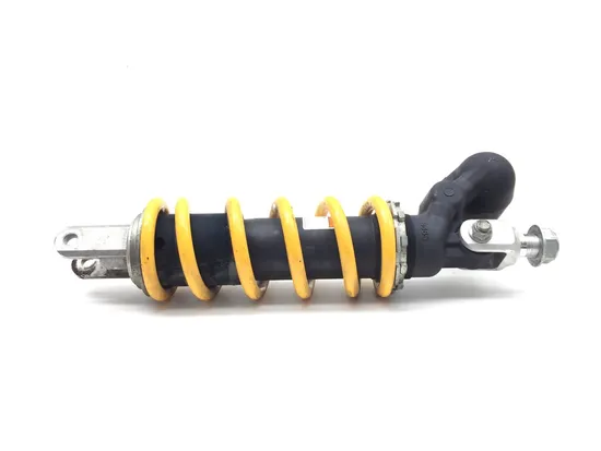 Rear Shock Coil Suspension 2004 Suzuki GSXR750 2931A