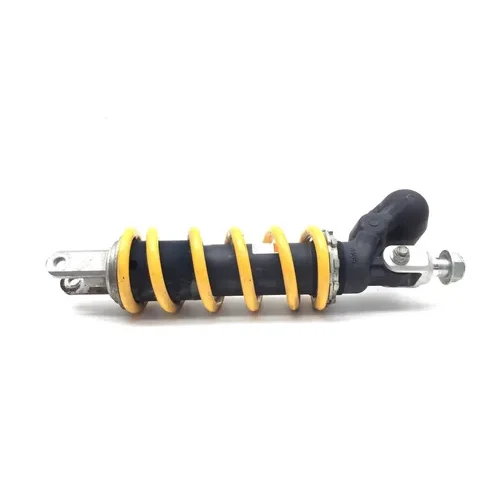 Rear Shock Coil Suspension 2004 Suzuki GSXR750 2931A 7
