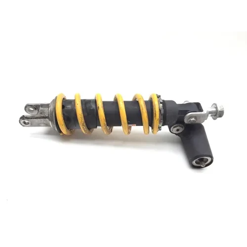 Rear Shock Coil Suspension 2004 Suzuki GSXR750 2931A 10
