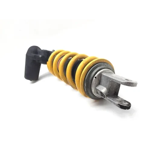 Rear Shock Coil Suspension 2004 Suzuki GSXR750 2931A 5