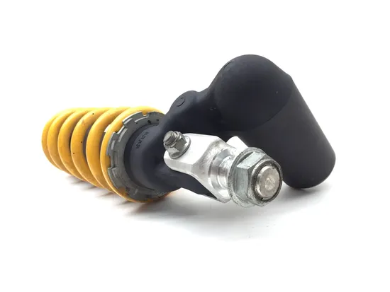 Rear Shock Coil Suspension 2004 Suzuki GSXR750 2931A