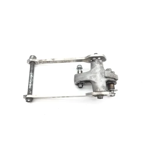 Rear Shock Suspension Lowering Linkage 2004 Suzuki GSXR750 2931A 10