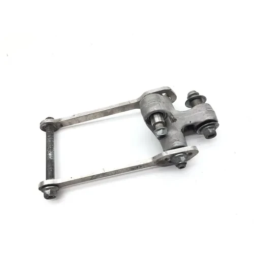 Rear Shock Suspension Lowering Linkage 2004 Suzuki GSXR750 2931A 5