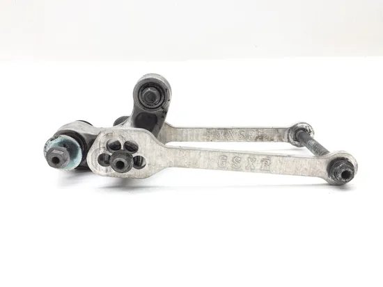 Rear Shock Suspension Lowering Linkage 2004 Suzuki GSXR750 2931A