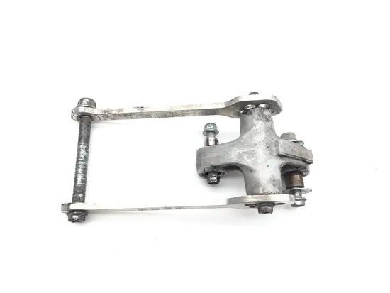Rear Shock Suspension Lowering Linkage 2004 Suzuki GSXR750 2931A