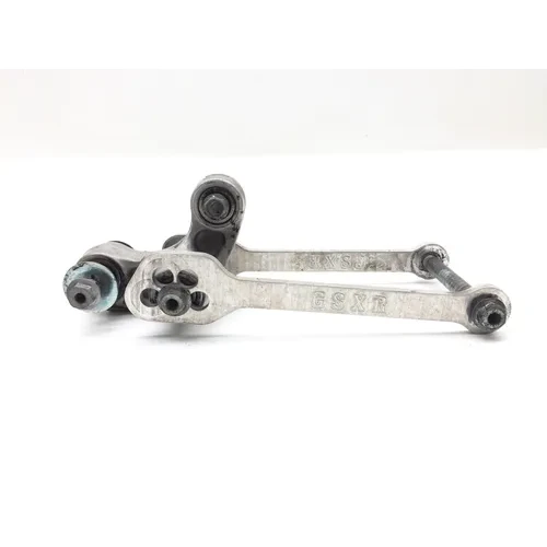 Rear Shock Suspension Lowering Linkage 2004 Suzuki GSXR750 2931A 9