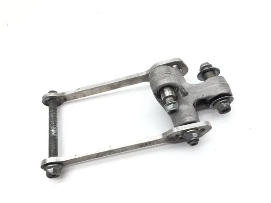 Rear Shock Suspension Lowering Linkage 2004 Suzuki GSXR750 2931A