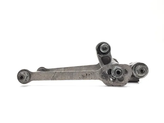 Rear Shock Suspension Lowering Linkage 2004 Suzuki GSXR750 2931A