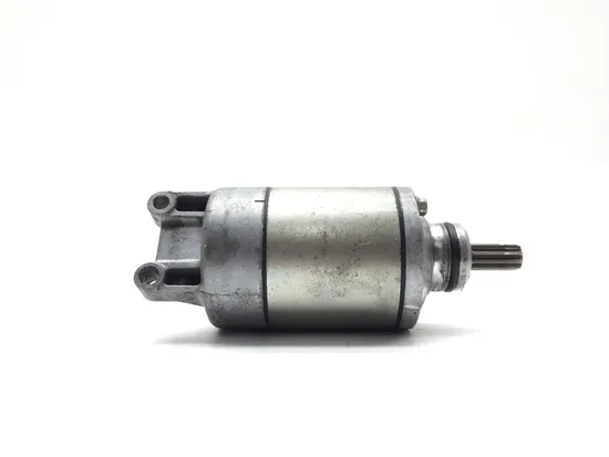 Electric Starter Motor 2004 Suzuki GSXR750 2931A