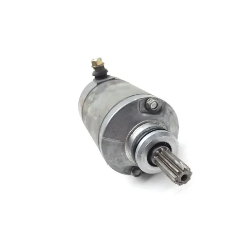Electric Starter Motor 2004 Suzuki GSXR750 2931A 7