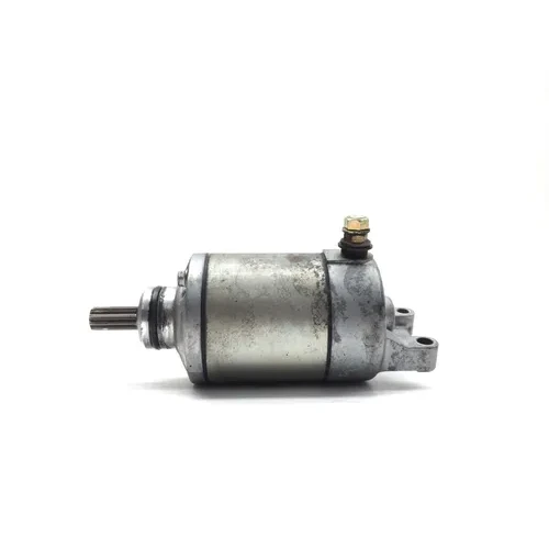 Electric Starter Motor 2004 Suzuki GSXR750 2931A 9