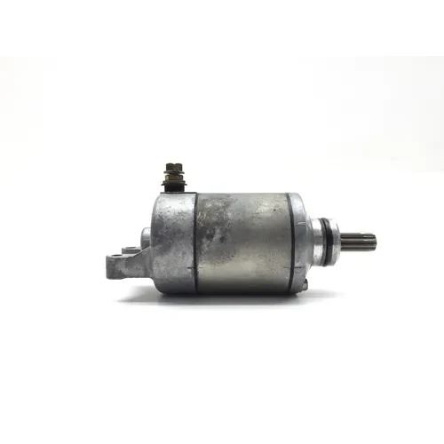 Electric Starter Motor 2004 Suzuki GSXR750 2931A 3