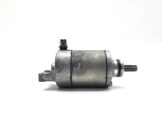 Electric Starter Motor 2004 Suzuki GSXR750 2931A