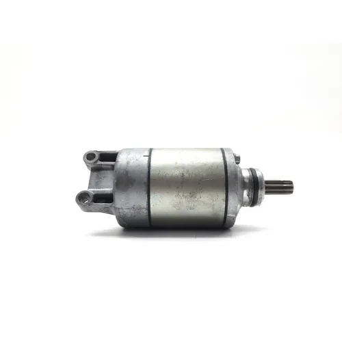 Electric Starter Motor 2004 Suzuki GSXR750 2931A 12