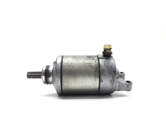 Electric Starter Motor 2004 Suzuki GSXR750 2931A