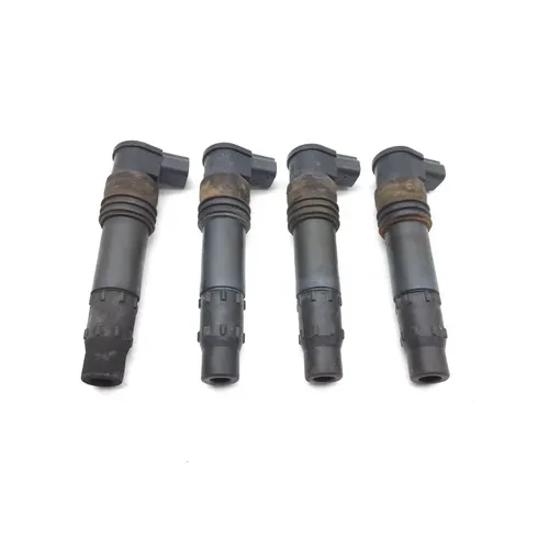 Ignition Coil Set 2004 Suzuki GSXR750 2931A 11