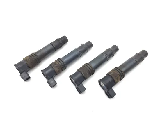 Ignition Coil Set 2004 Suzuki GSXR750 2931A