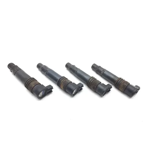 Ignition Coil Set 2004 Suzuki GSXR750 2931A 9