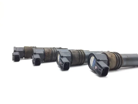 Ignition Coil Set 2004 Suzuki GSXR750 2931A