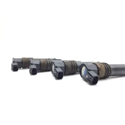 Ignition Coil Set 2004 Suzuki GSXR750 2931A 5