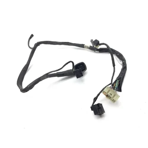 Head Light Harness 2004 Suzuki GSXR750 2931A PARTS 10