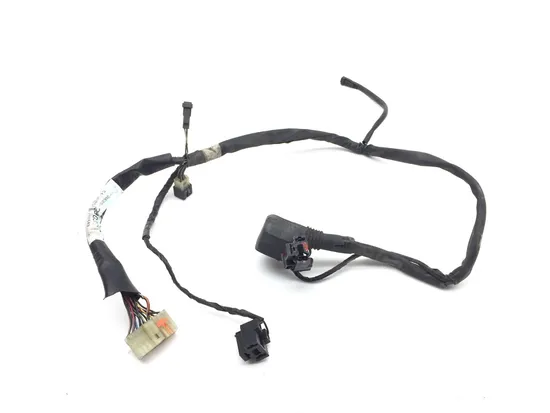 Head Light Harness 2004 Suzuki GSXR750 2931A PARTS