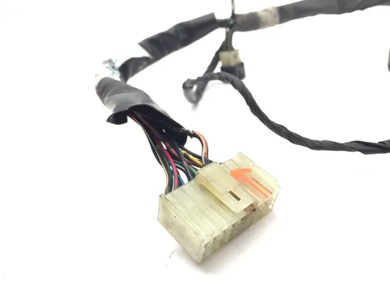 Head Light Harness 2004 Suzuki GSXR750 2931A PARTS