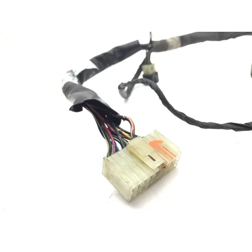 Head Light Harness 2004 Suzuki GSXR750 2931A PARTS 7