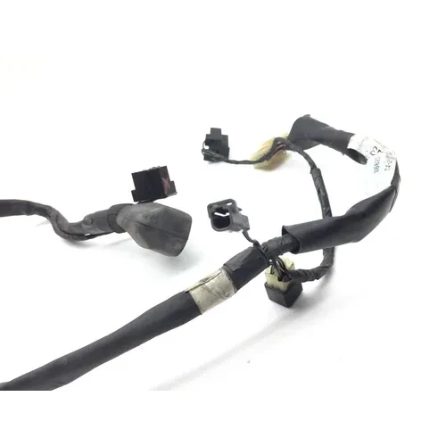 Head Light Harness 2004 Suzuki GSXR750 2931A PARTS 9