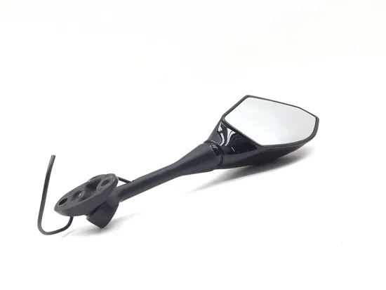 Mirrors W Turn Signals 2004 Suzuki GSXR750 2931A x